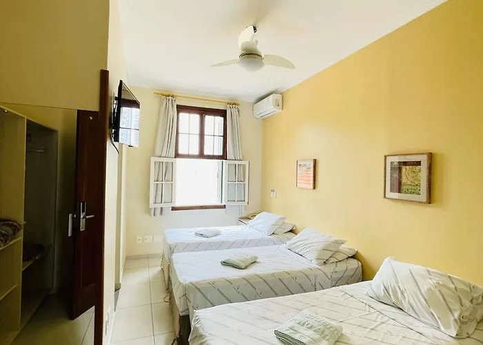 Hospedaria Santo Andre